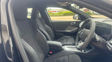 BMW 1 Series 120 M Sport 5dr Step Auto Petrol Hatchback